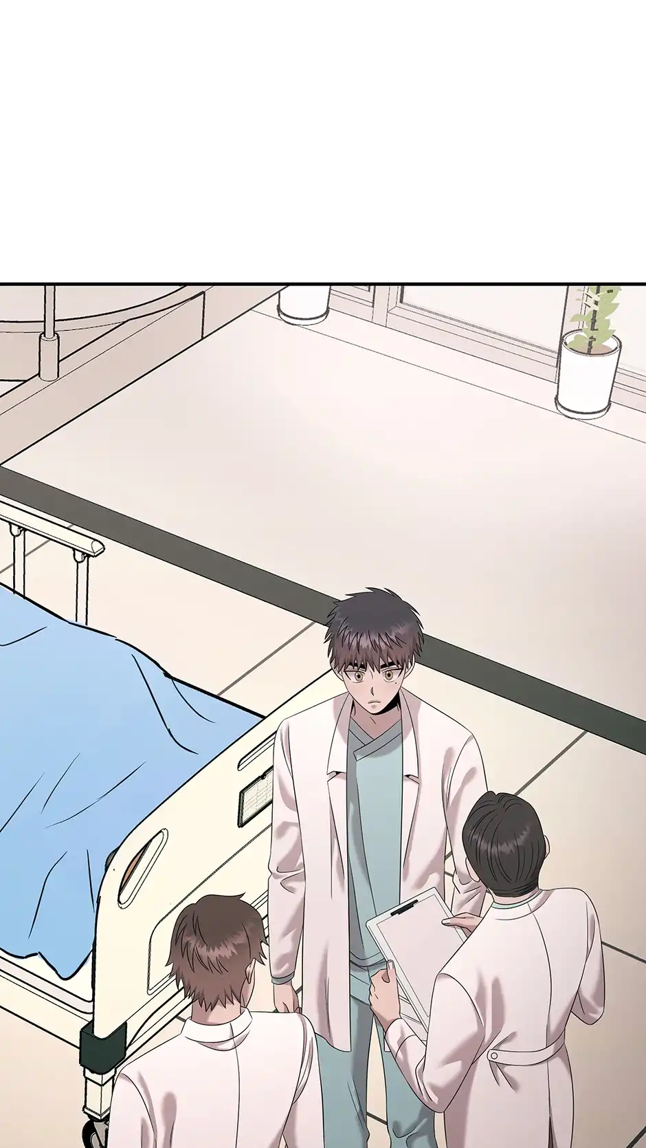 Genius Doctor Lee Moo-jin Chapter 109 33